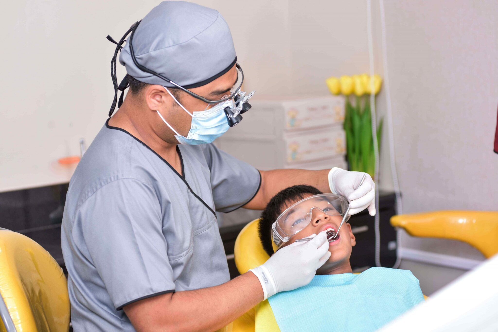 Your Trusted Dental Clinic